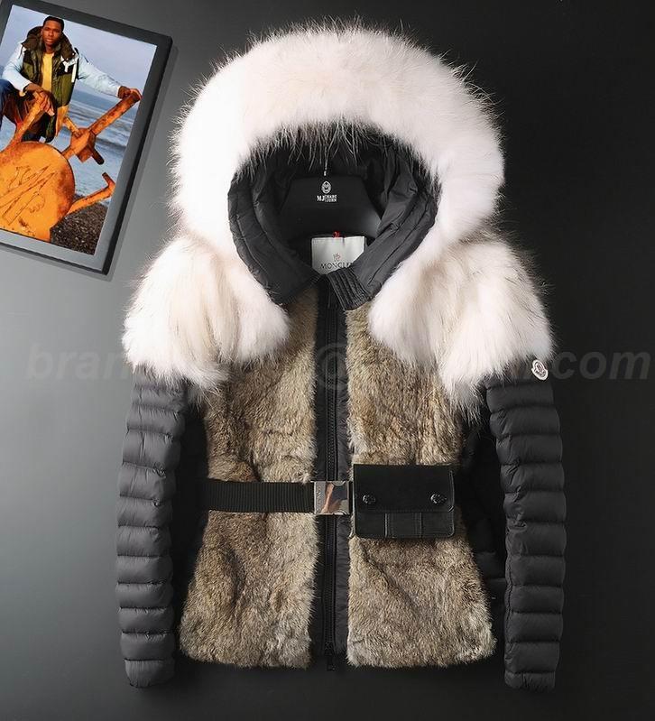 Moncler Women's Outwear 3